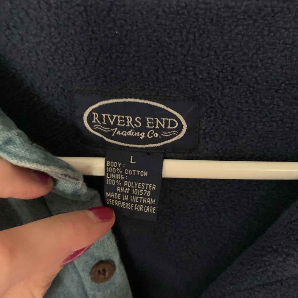 Mens jacket
